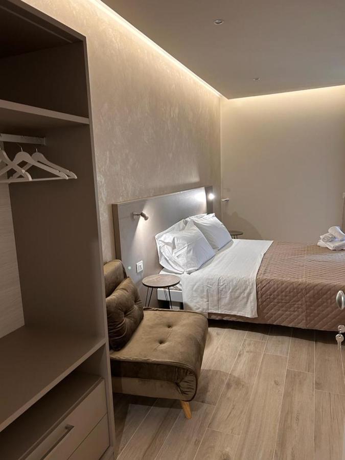 L'Etoile Luxury B&B Tropea Exterior photo