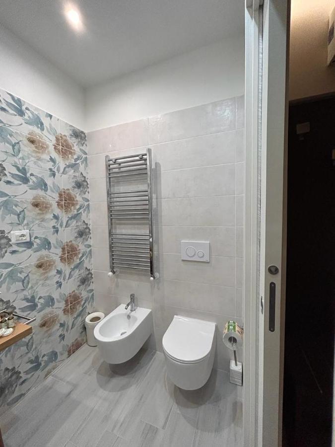 L'Etoile Luxury B&B Tropea Exterior photo